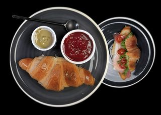 Śniadanie u Tiffany'ego