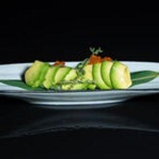 51 Nigiri avocado
