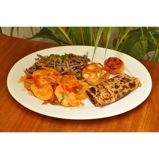 Bava Royal Breakfast