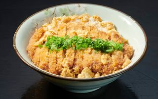 Katsudon
