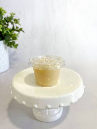 Brigadeiro de Chocolate Branco