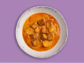 GAENG GALI️