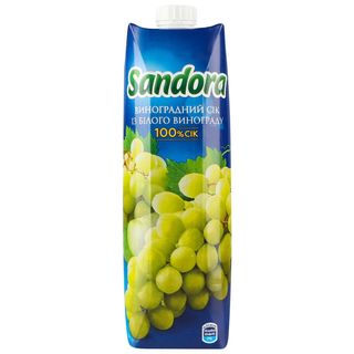 Sandora Виноград (1л)