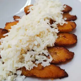 Tajadas