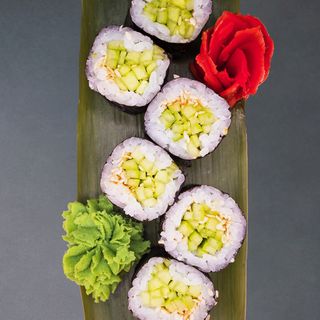 კიტრის მაკი 6ც