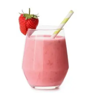Bebida De Fresa (250 Ml.)
