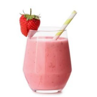 Bebida De Fresa (250 Ml.)