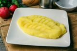 Картофельное пюре