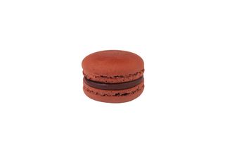Macarons sea buckthorn 100%