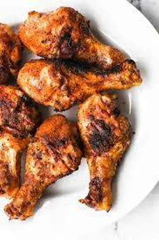 Thousand Ways Chicken Grill