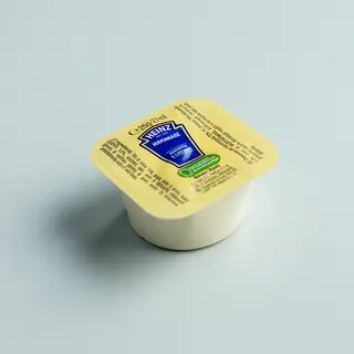 Maionese Heinz