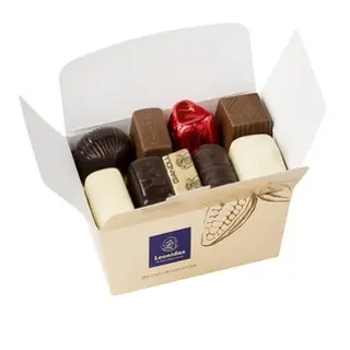 Caja Surtido Sin Gluten 250 Gr.