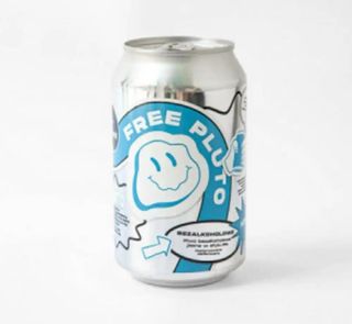 ZERO PLUTO IPA 0,33L