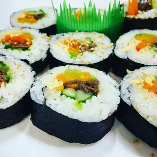 Кимбаб