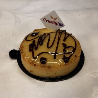  Tarte citron    