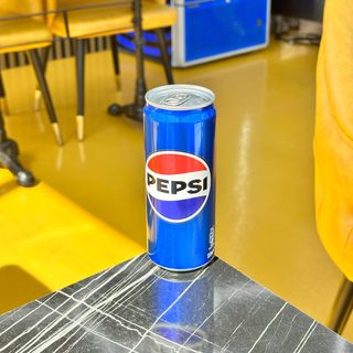 Pepsi Cola