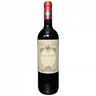 Catena Dv Tinto Histórico Malbec - 750ml (2622)