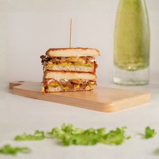 Philadelphia Ciabatta