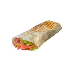 Баварський ролл