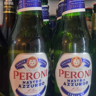 Peroni nastro Azzurro 