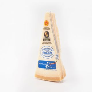 Queso Parmegiano Reggiano 200grs