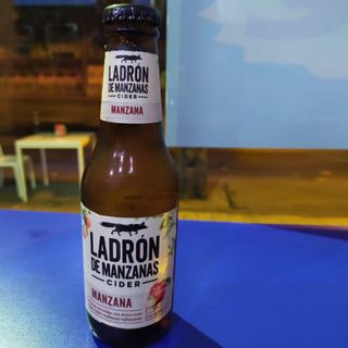 Ladrón de manzana