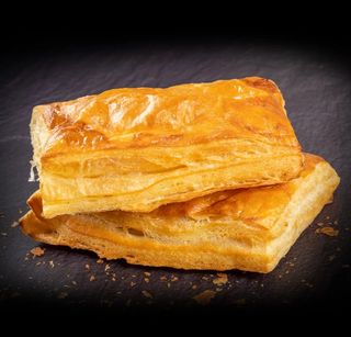 Merdenea cu brânză sărată