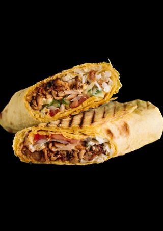 Шаурма XL з курки (300г)