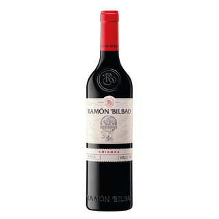 Botella de Ramón Bilbao (750 Ml.)