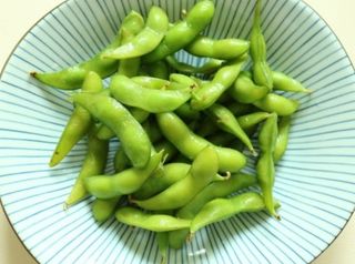 Edamame  