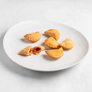 Panzerottini fritti 1 porzione