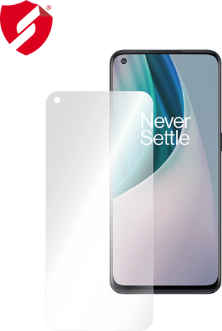 Folie  Oneplus Nord N10 - Doar-Display