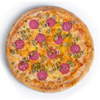 21. Napoli 42cm