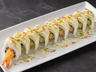 Lime roll