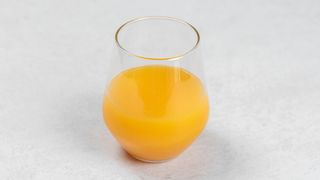 FRESH JUICE (ORANGE)
