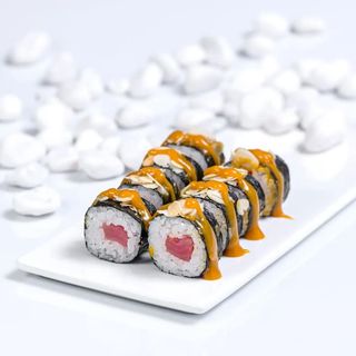 Туна маки (8бр 140г)