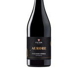 FÁUTOR Feteasca Neagra-Tempranillo