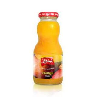 Zumo De Mango Libbys (33 Cl.)
