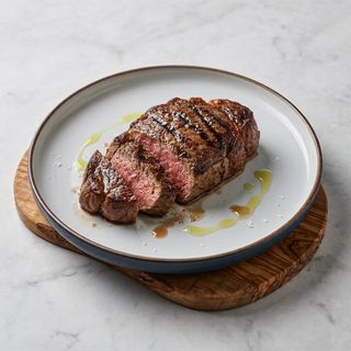 Filetto di manzo alla griglia