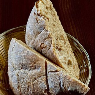 Чіабата темна