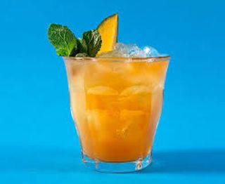 Mango Cocktail Tea 300 ml