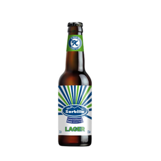 ARTIGIANALE GOLD LAGER