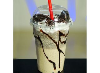 Frappe Oreo 