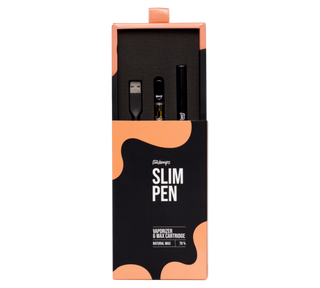Vaporizadores - Slim Pen Normal