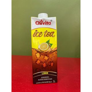 Ice Tea