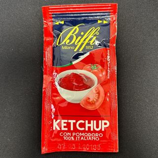 Ketchup mono