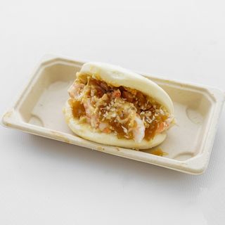 Bao de Langostino