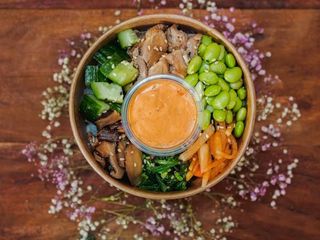 POKE CHICKEN