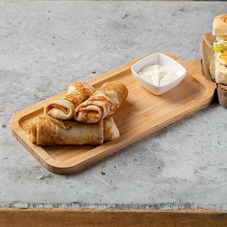 Блинчики с творогом (190 г)