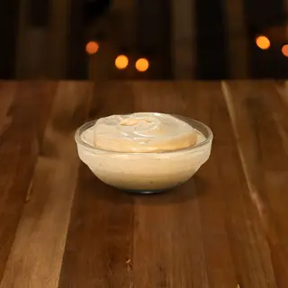 Mayonesa Trufada
